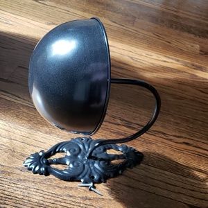 Wall Hat Rack Pottery Barn